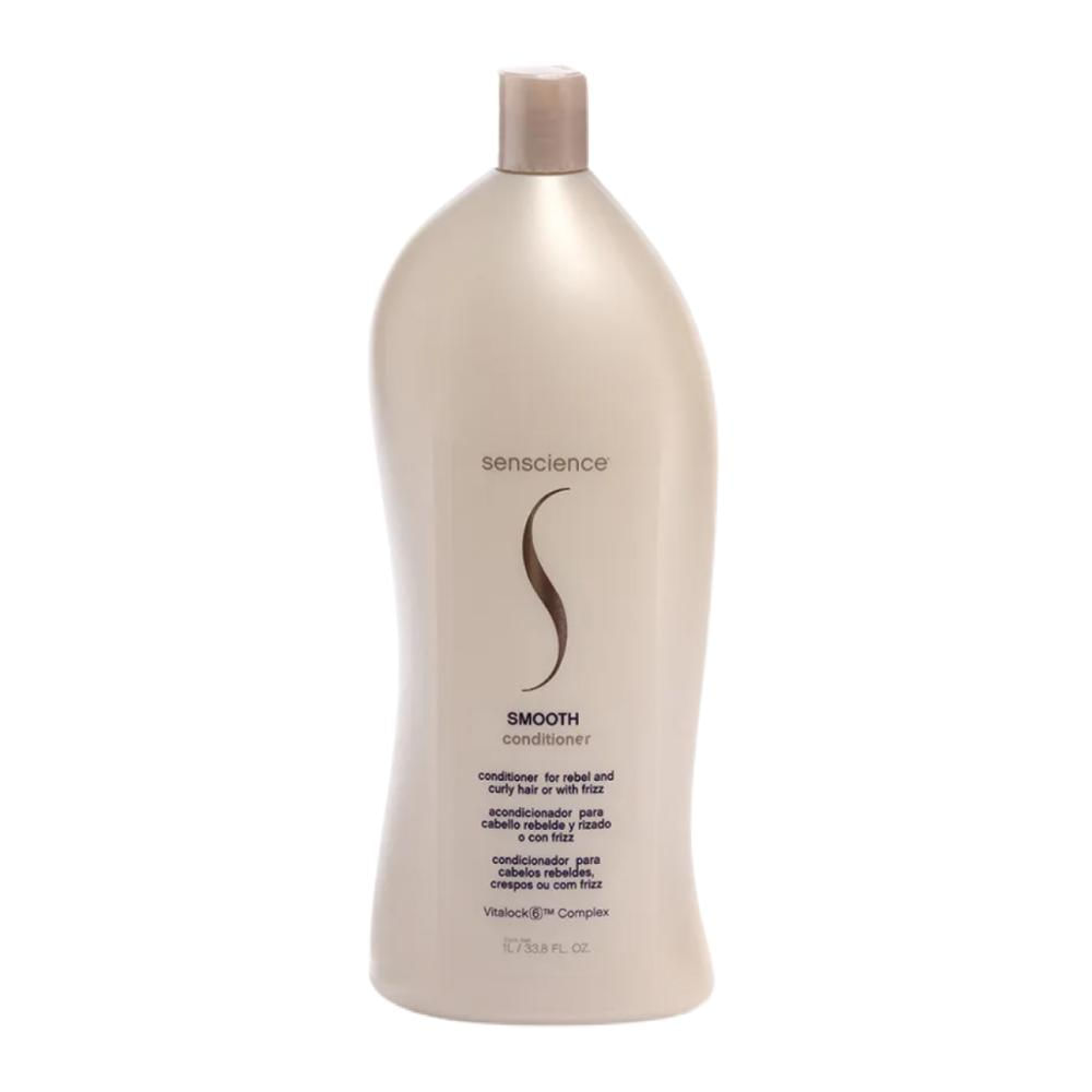 Senscience Smooth Condicionador 1000ml