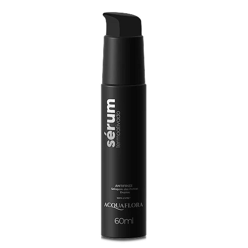Acquaflora sérum Termoativo 60ml