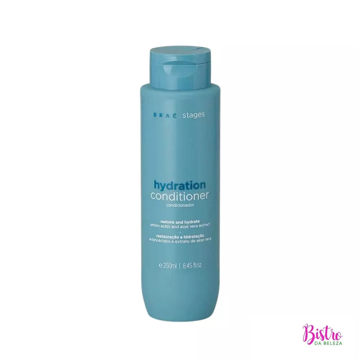 Braé Stages Hydration - Condicionador 250ml