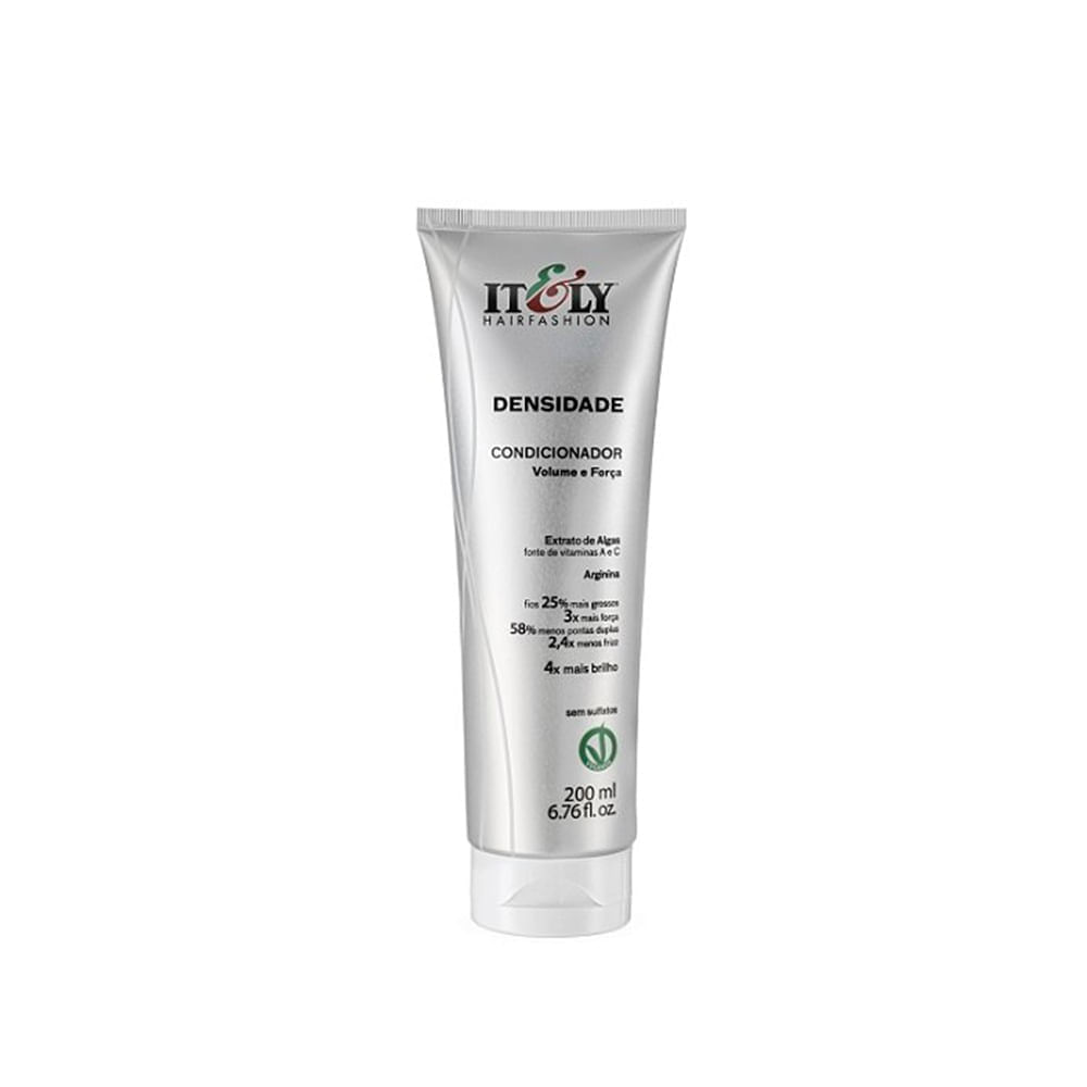 Condicionador Itely Densidade 200ml