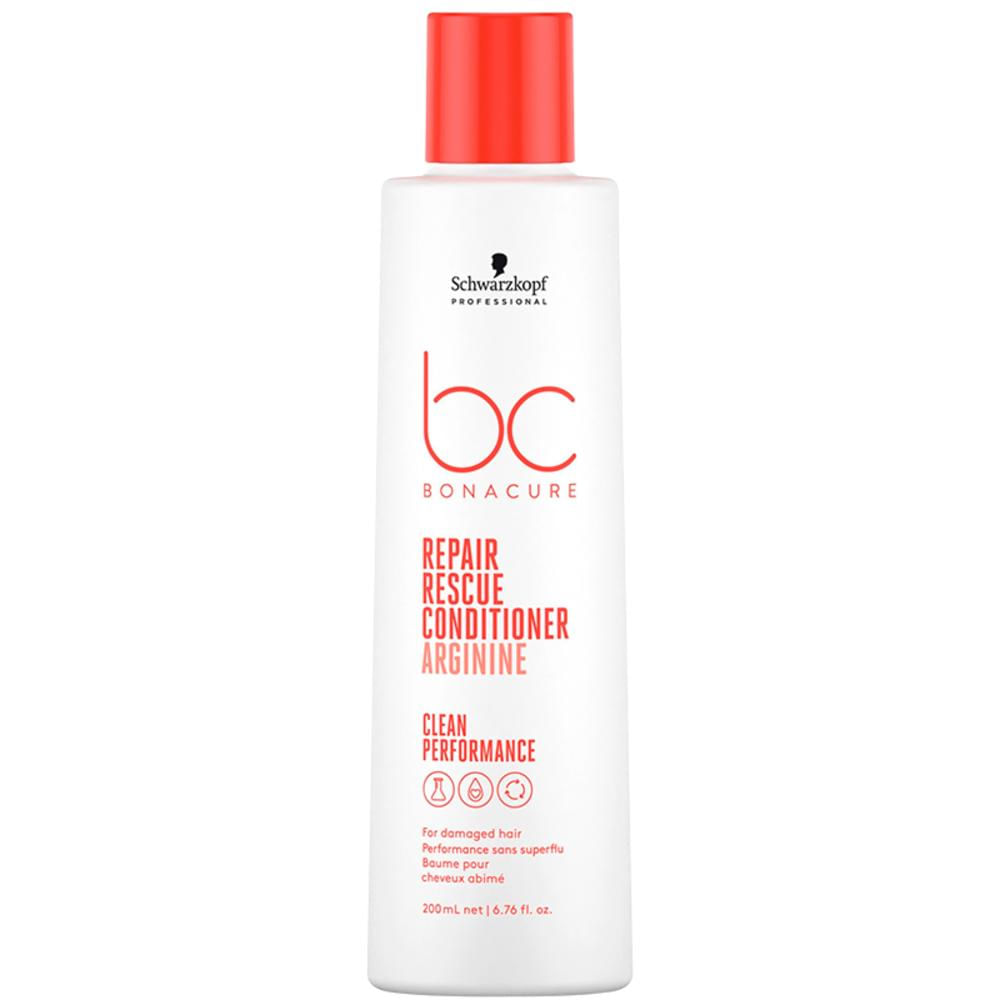 Schwarzkopf BC Peptide Repair Cond 200ml Reconstrução