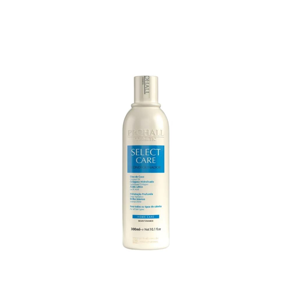 Condicionador Hidratação Pós Química Select Care 300ml