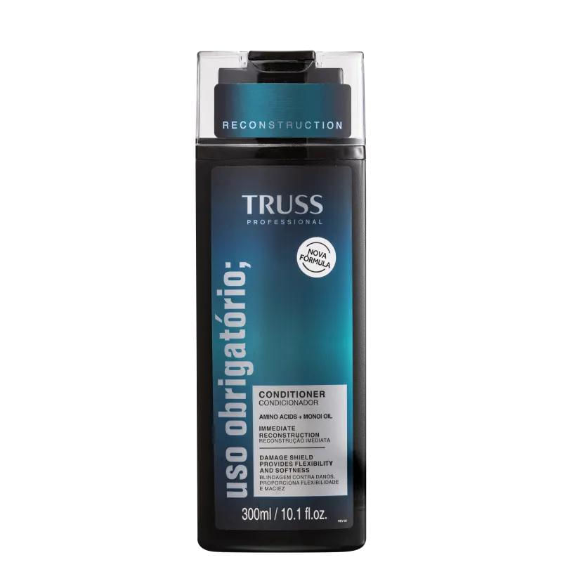 TRUSS Uso Obrigatório Reconstruction - Condicionador 300ml