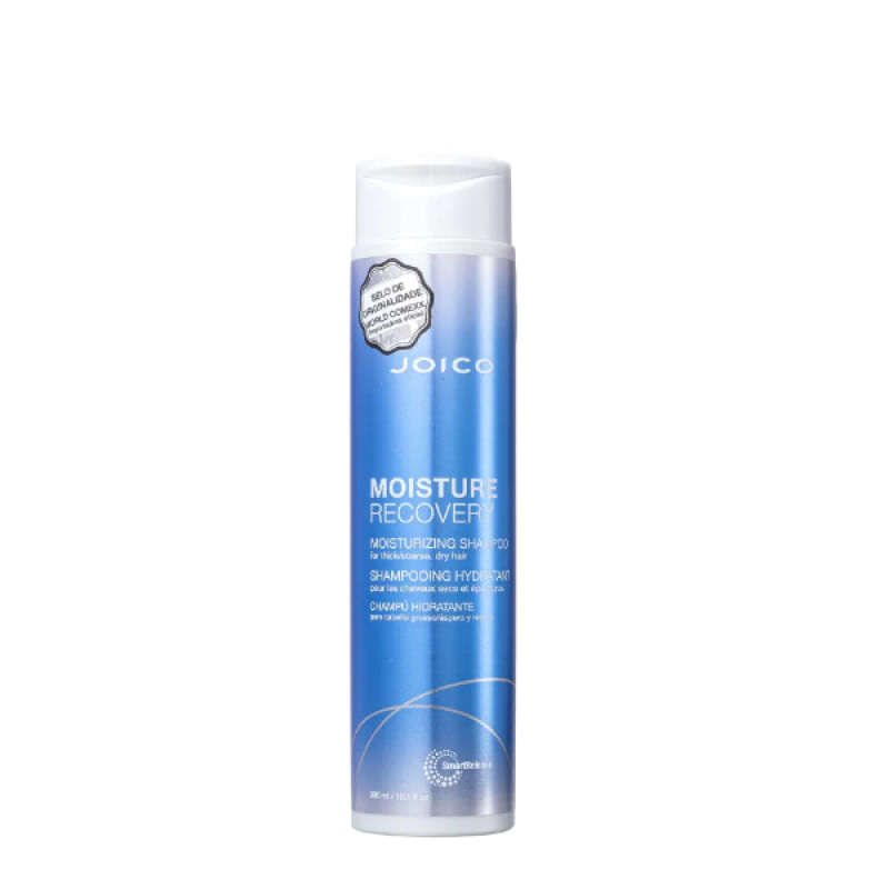 Joico Moisture Recovery Smart Release Shampoo 300ml
