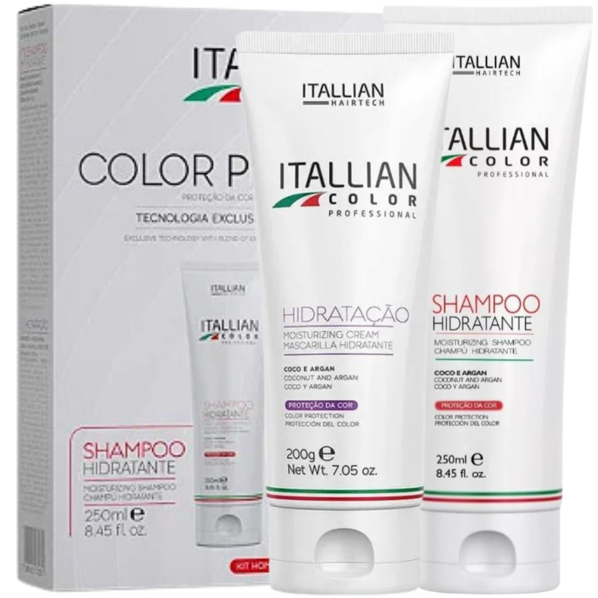 Kit Home Care - Color Protection