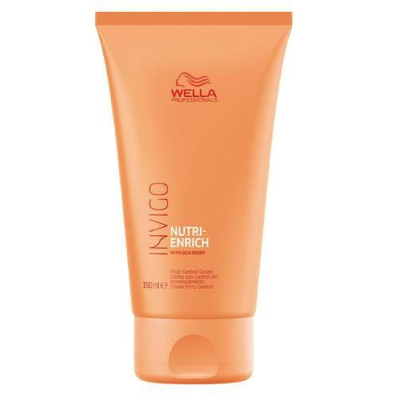 Wella Invigo Nutri Enrich Frizz Control 150ml
