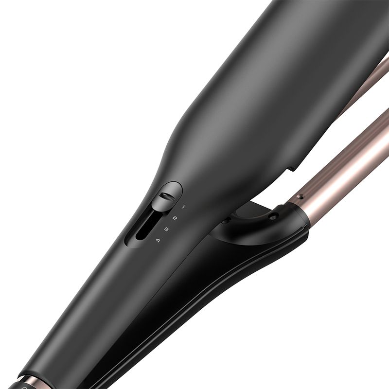 Modelador Gama Ondas X-Waves Keration Bivolt - Época Cosméticos