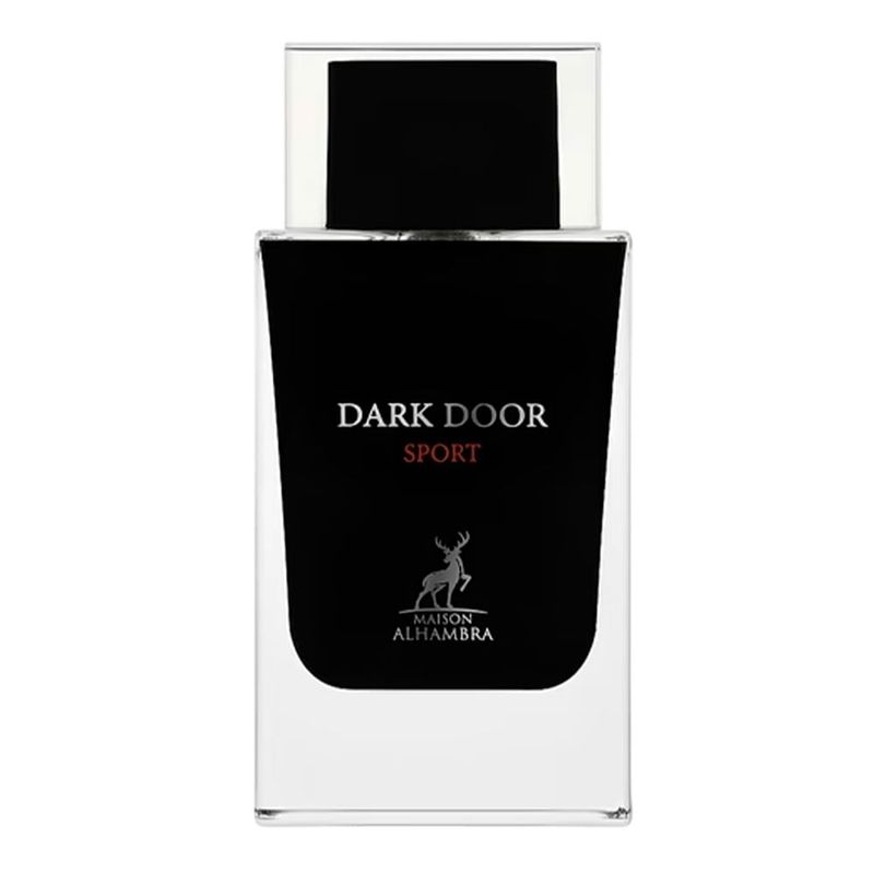 香水(男性用) Maison Alhambra dark door sport 17587391157904.jpg?v=