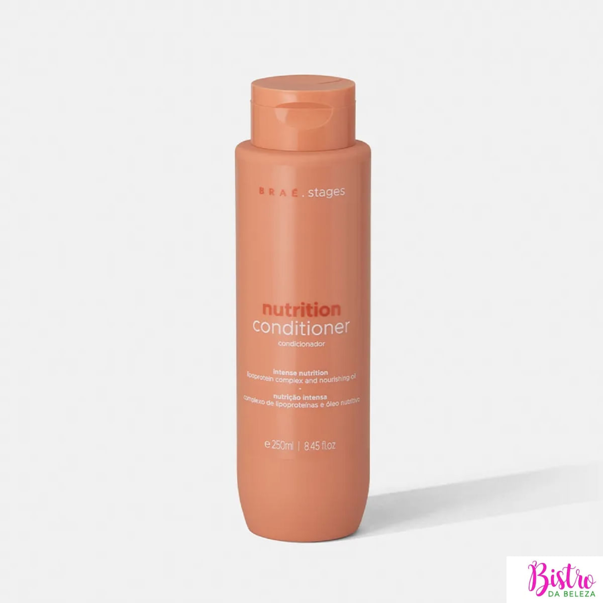 Braé Stages Nutrition - Condicionador 250ml