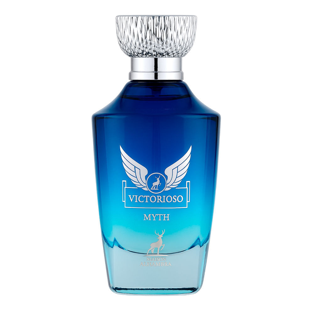 Maison Alhambra Victorioso Myth Eau de Parfum - Perfume