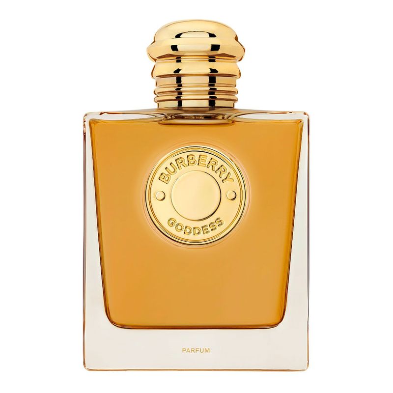 Burberry Goddess Parfum Refillable - Perfume Feminino - Época