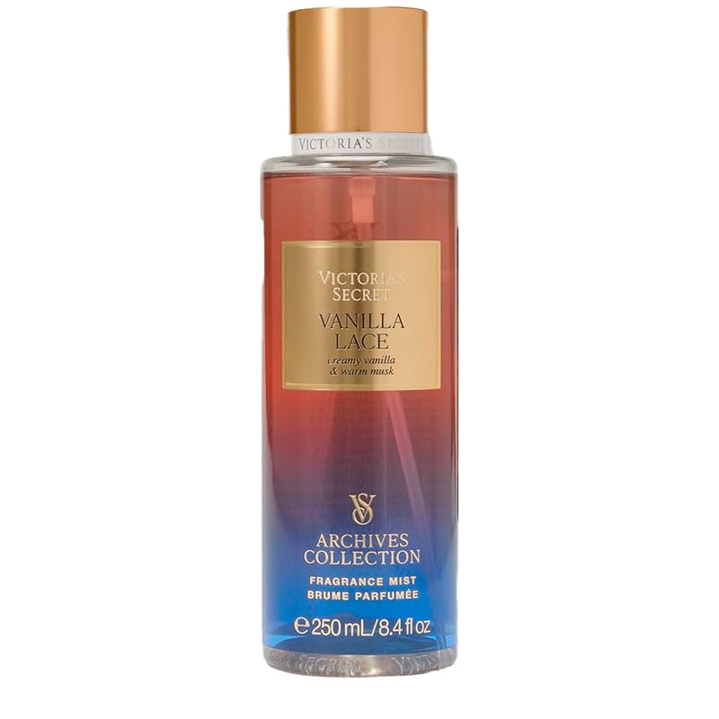 Victoria's Secret Vanilla Lace Body Splash 250ml