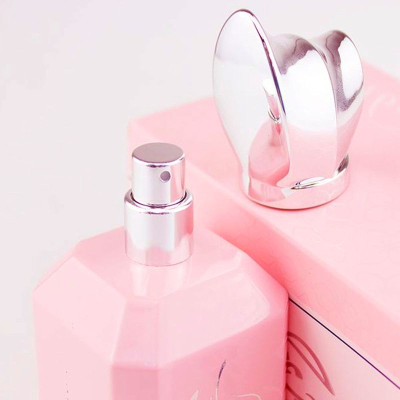 Perfume Árabe Abyat Al Wataniah Eau de Parfum Feminino - Época