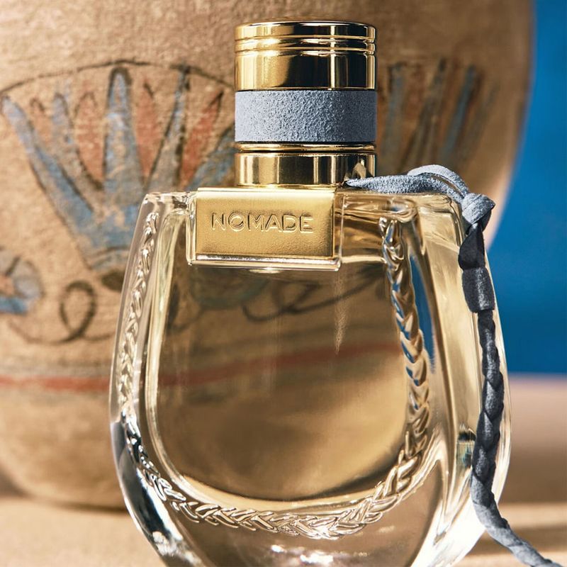 Chloe Nomade Lumière D'Égypte Eau de Parfum - Perfume Feminino
