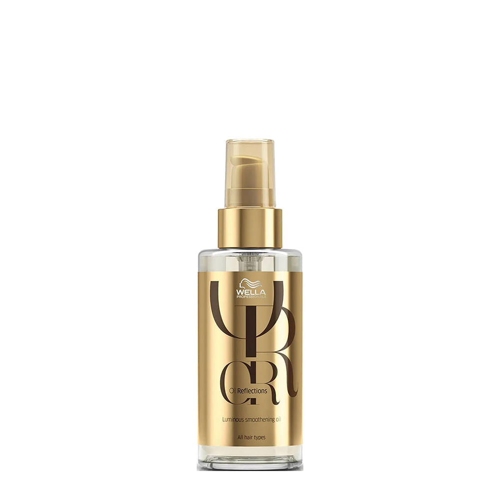 Wella Oil Reflections - Óleo Capilar