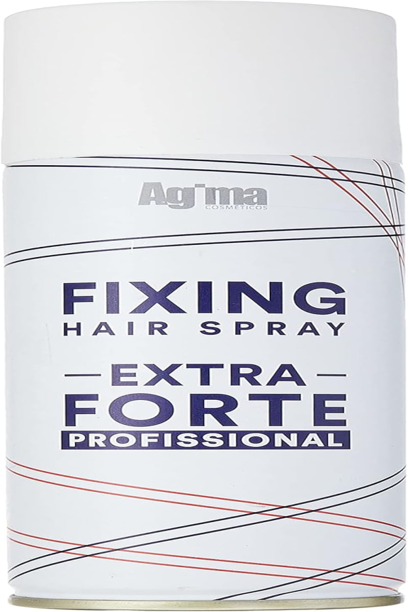 FIXING HAIR SPRAY EXTRA FORTE - 400ML