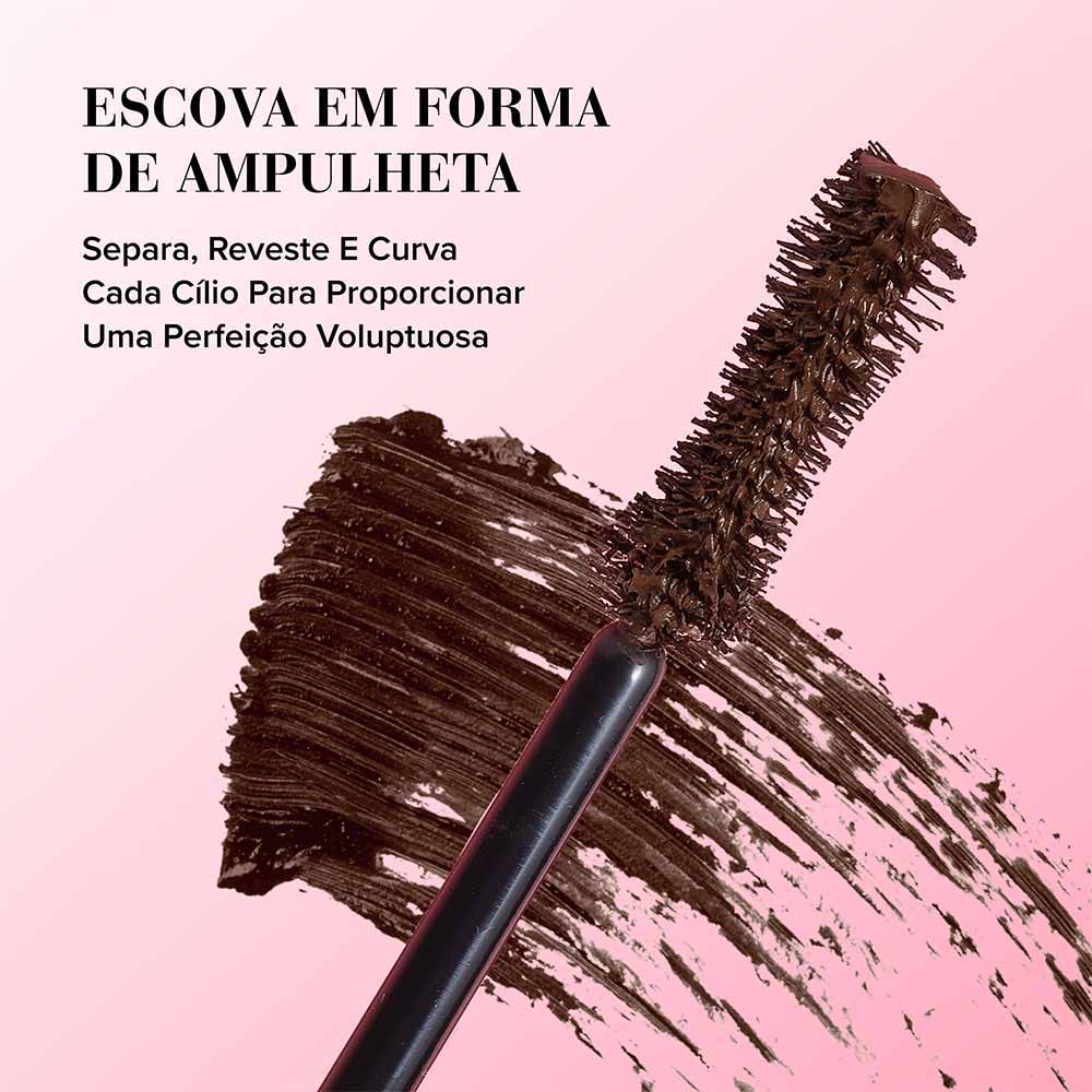 Máscara De Cílios Too Faced Better Than Sex Chocolate