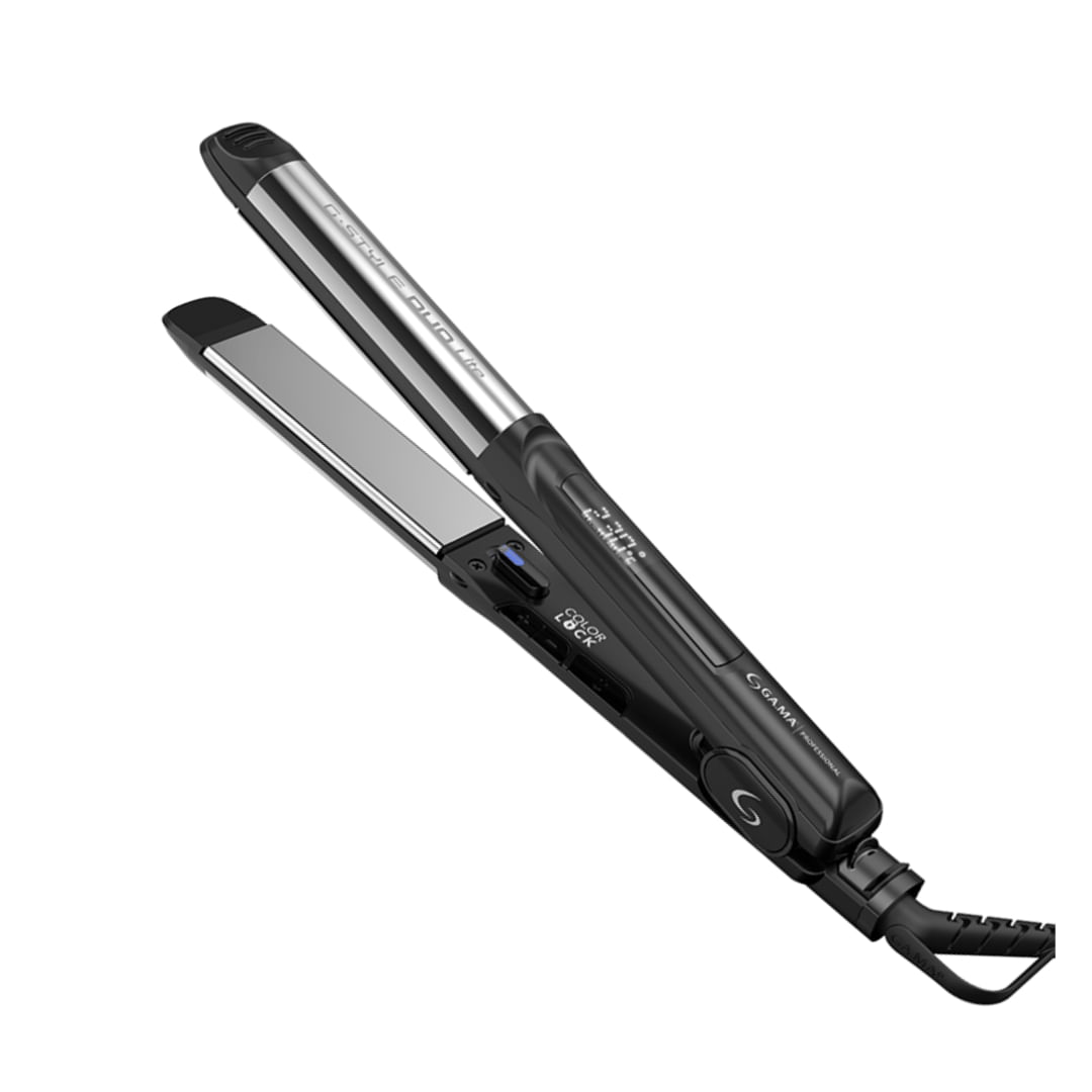 Prancha De Cabelo Profissional G-Style Duo Lite