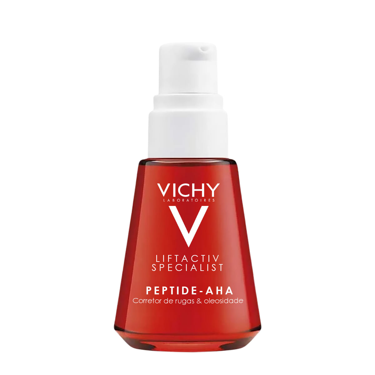 Vichy Liftactiv Peptide-AHA - Sérum Redutor de Linhas 30ml