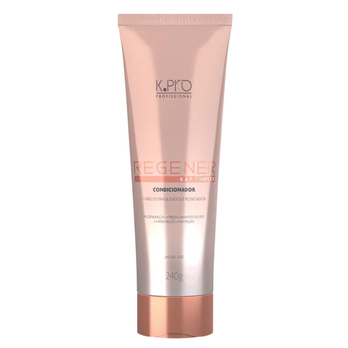 K.Pro Complex Regenér - Condicionador 240g