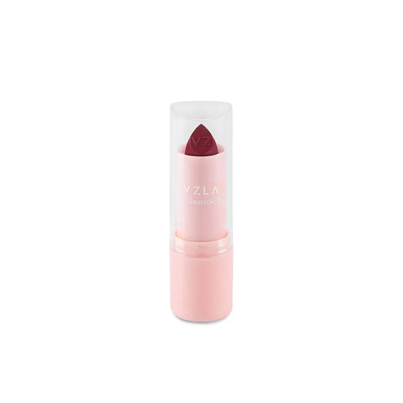 Batom em Bala LipsTick Matte Vizzela 02-Corajosa 4g