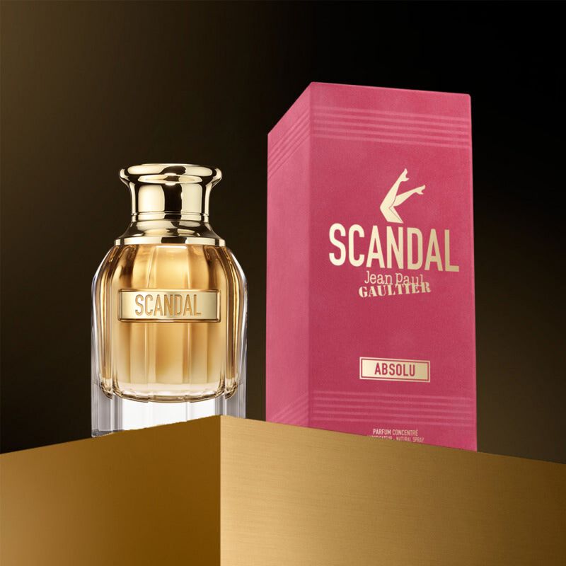 Perfume Importado Feminino Scandal Absolu Parfum 30ML - Época
