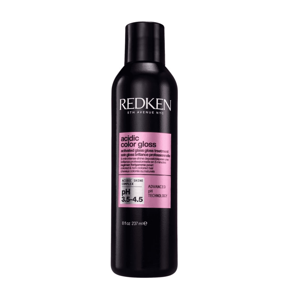 Redken Acidic Color - Activated Gloss Treatment 237Ml