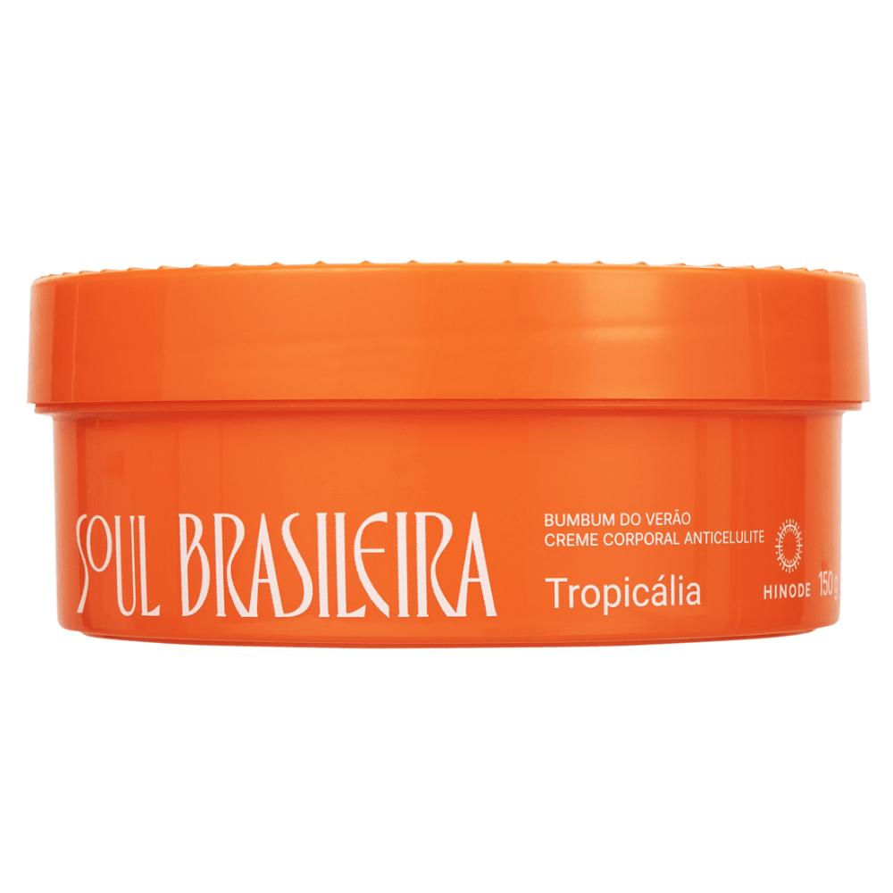 Bumbum Dream Soul Brasileira Tropicália Hinode 150g