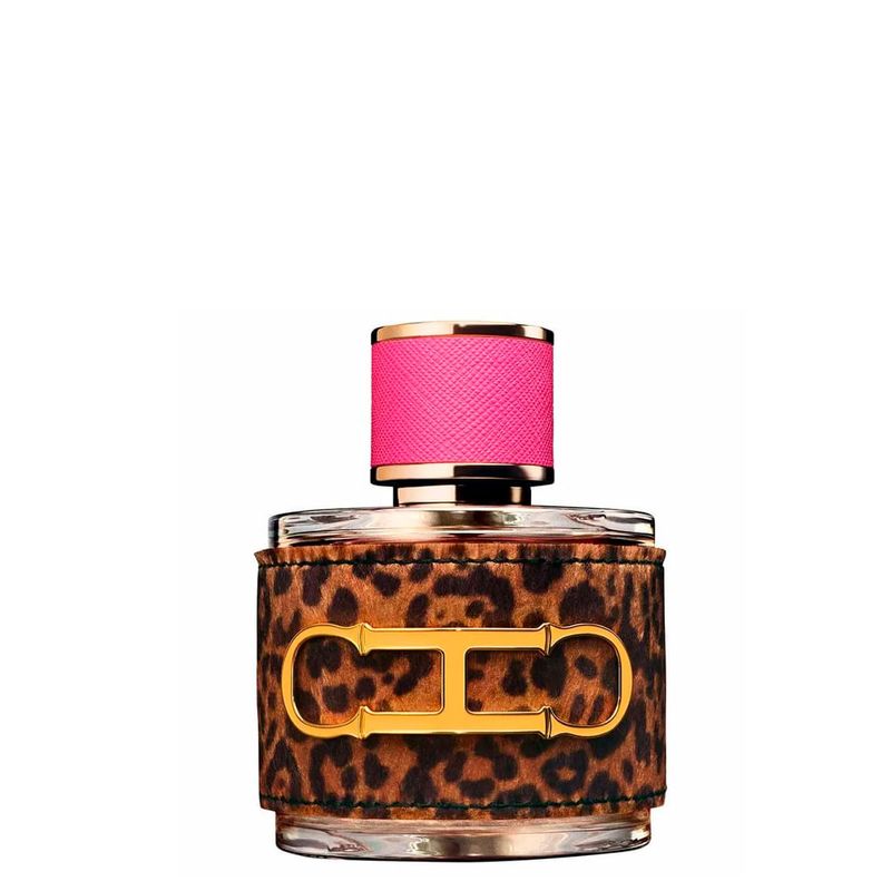 Perfume Carolina Herrera Ch Feminino - Eau de Parfum 100ml 100ml