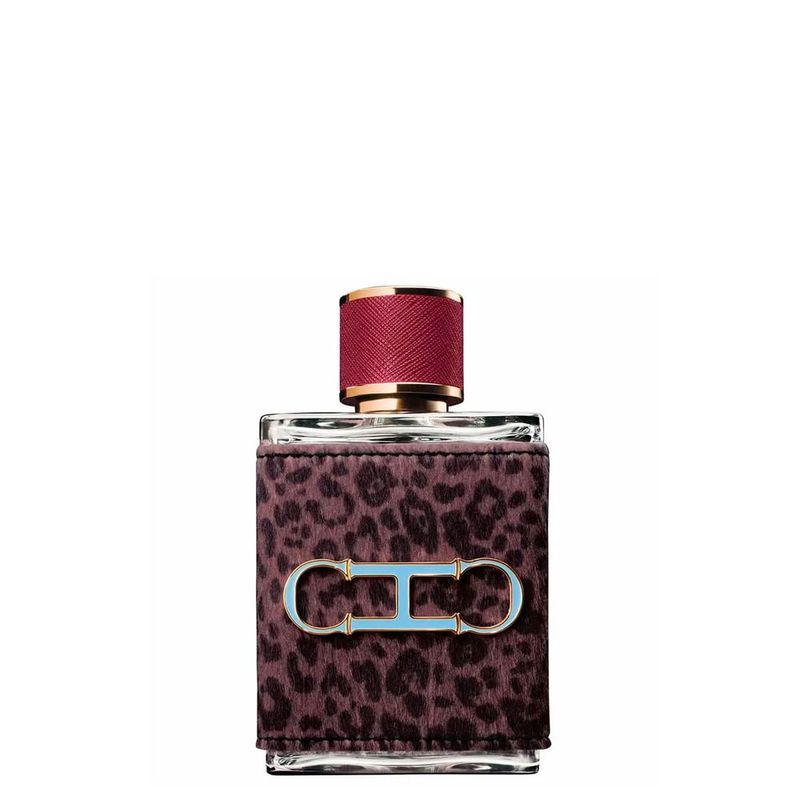 Perfume Carolina Herrera Ch Men Masculino - Eau de Parfum 100ml