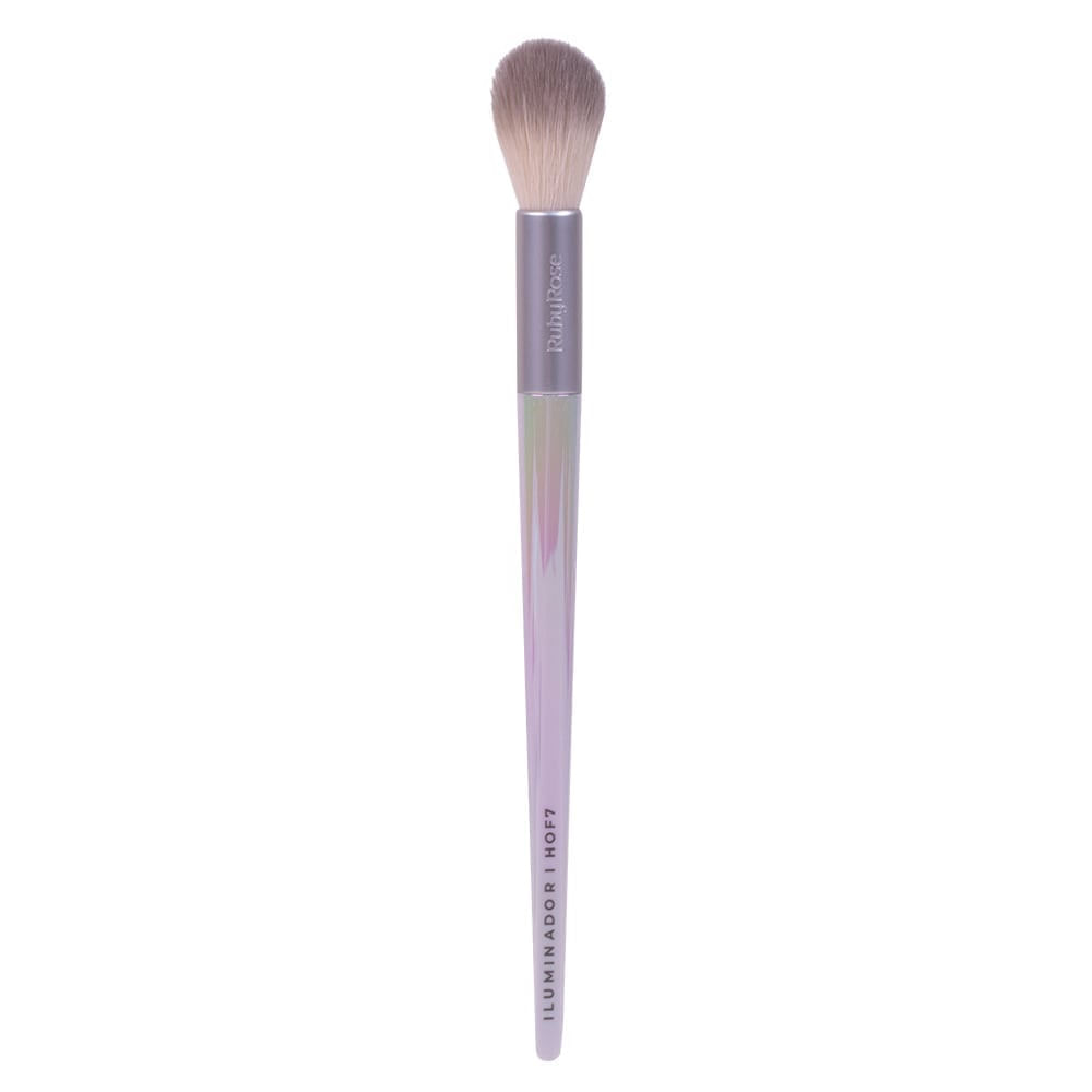 Pincel Ruby Rose Iluminador Holographic