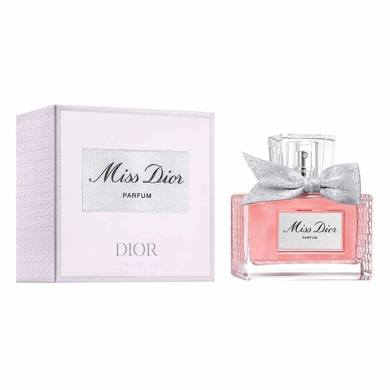 Perfume Miss Dior Parfum Feminino - Época Cosméticos