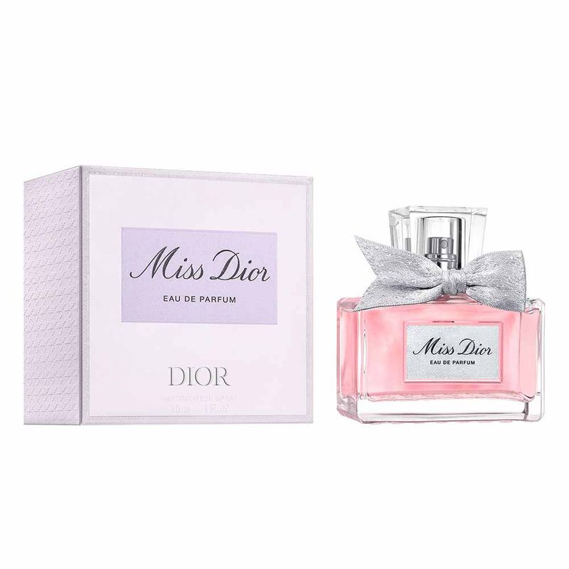 香水(女性用) DIOR Miss Dior Eau de Parfum Perfume Miss Dior Eau de Parfum Feminino - Época Cosméticos