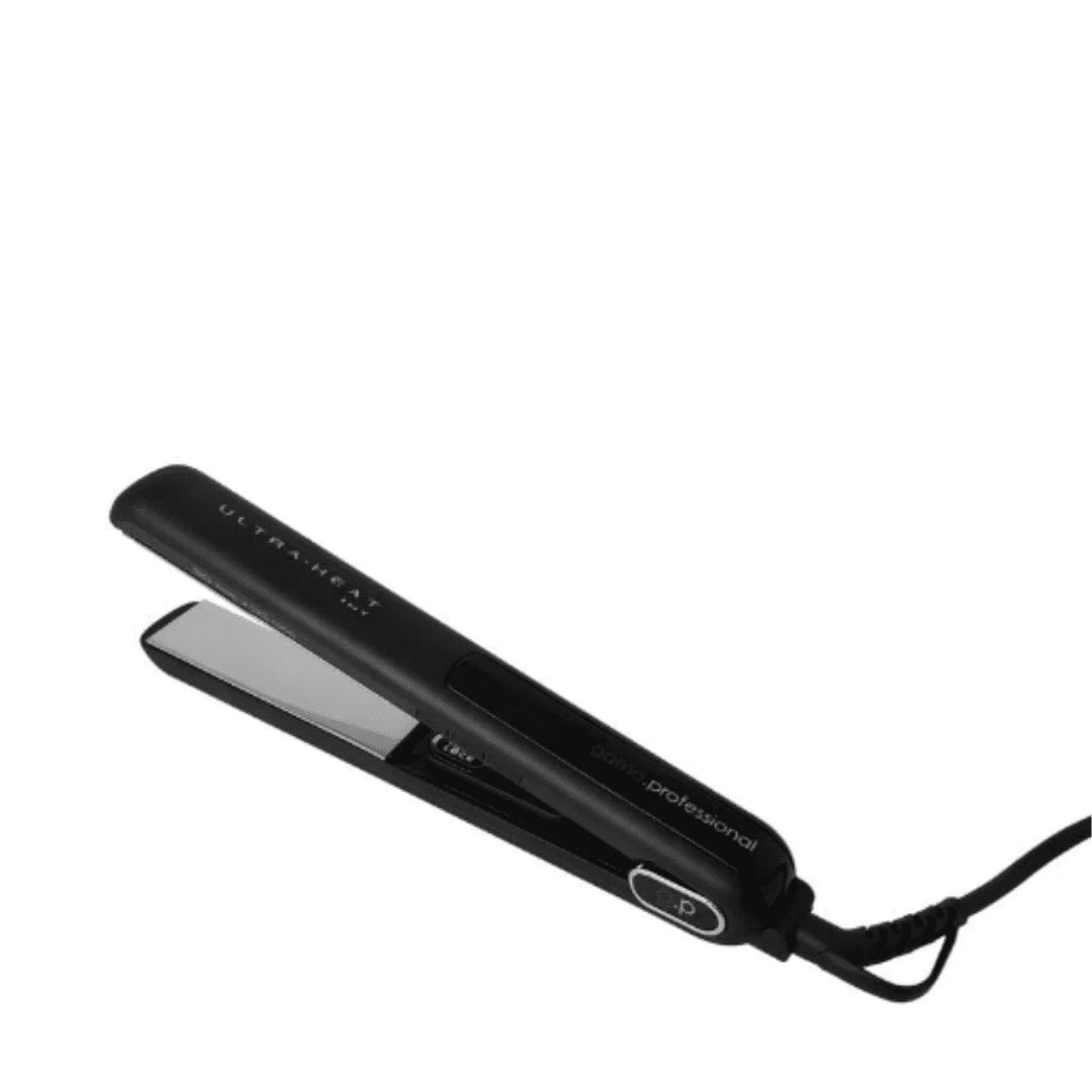 Ga.Ma Prancha De Cabelo G-Evo Iht Silk Chrome Titanium - Bivolt