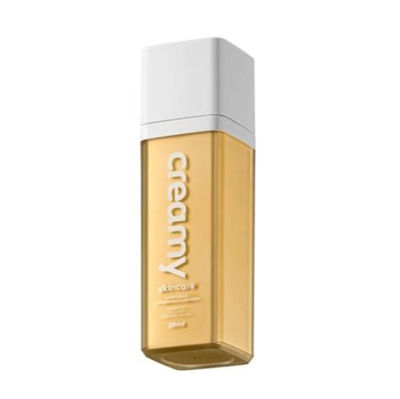 Sérum Facial Clareador Creamy 30ml