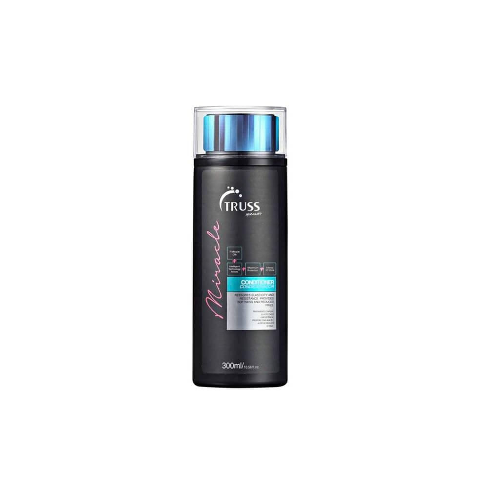 Truss Miracle - Condicionador 300ml