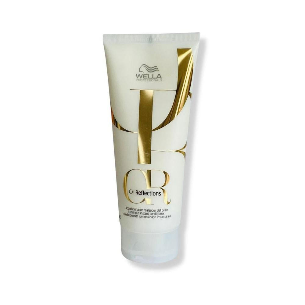 Wella Professionals Oil Reflections Luminous Instant - Condicionador 200ml