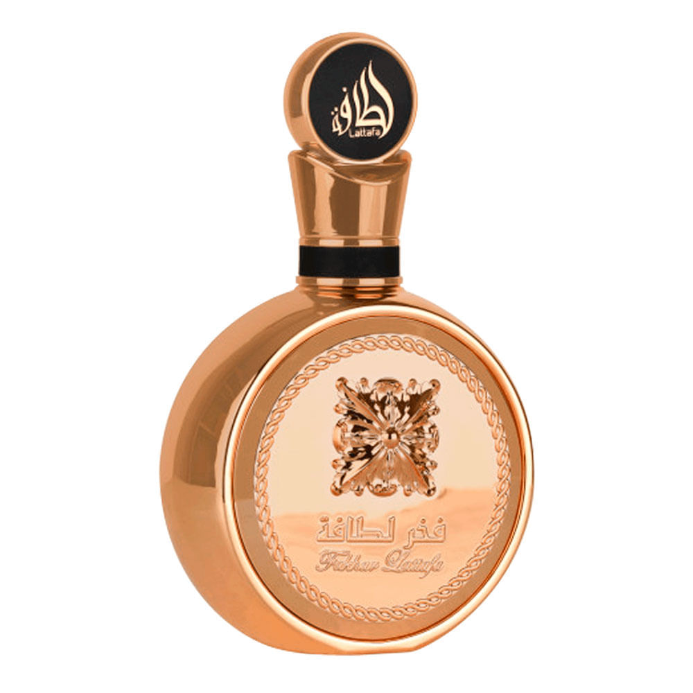 Lattafa Fakhar Gold Extrait Pride Of Lattafa Eau De Parfum Perfume