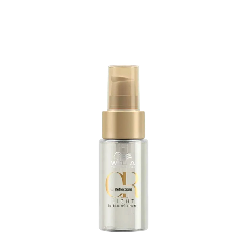 Wella Professionals Oil Reflections Light - Óleo Capilar