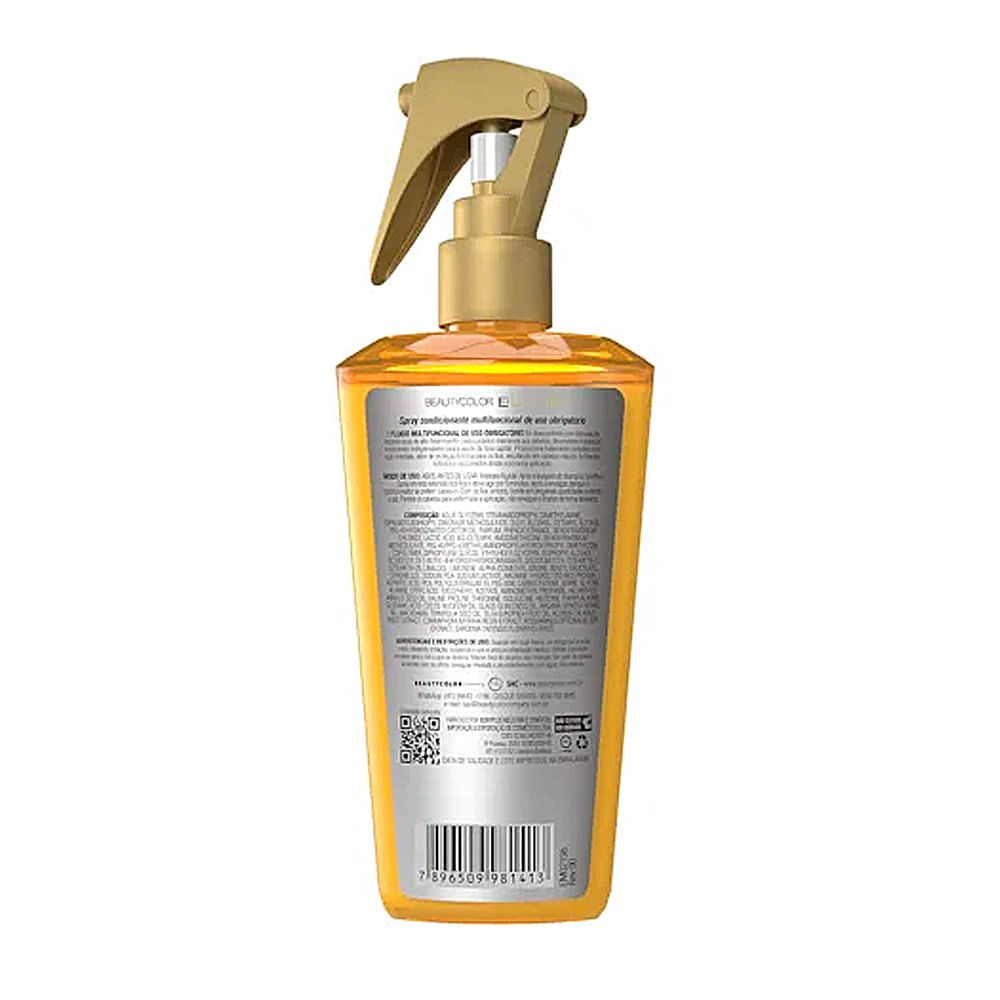 Fluido Multifuncional Beauty Color Elixir 150ml – miniatura 2
