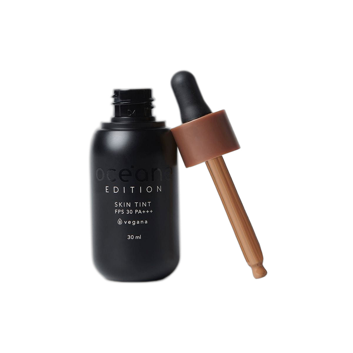 Base Fluida com Proteção Fps 30 - Skin Tint 420t Océane Edition 30ml