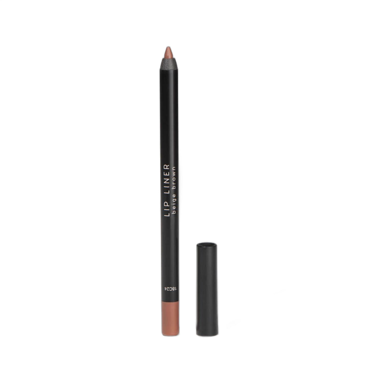 Lápis de Contorno Labial Nude - Lip Liner Beige Brown Océane Edition