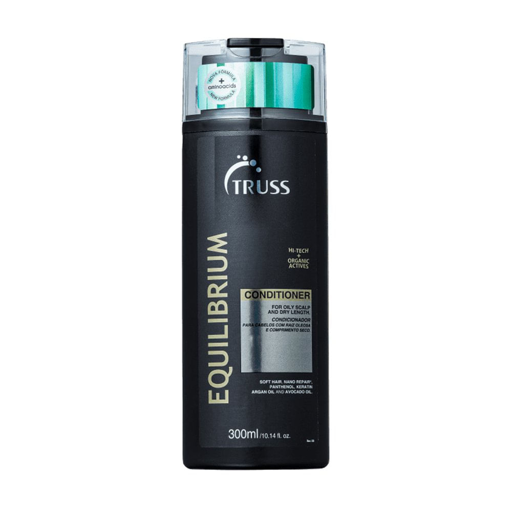 Condicionador Truss Equilibrium - 300ml