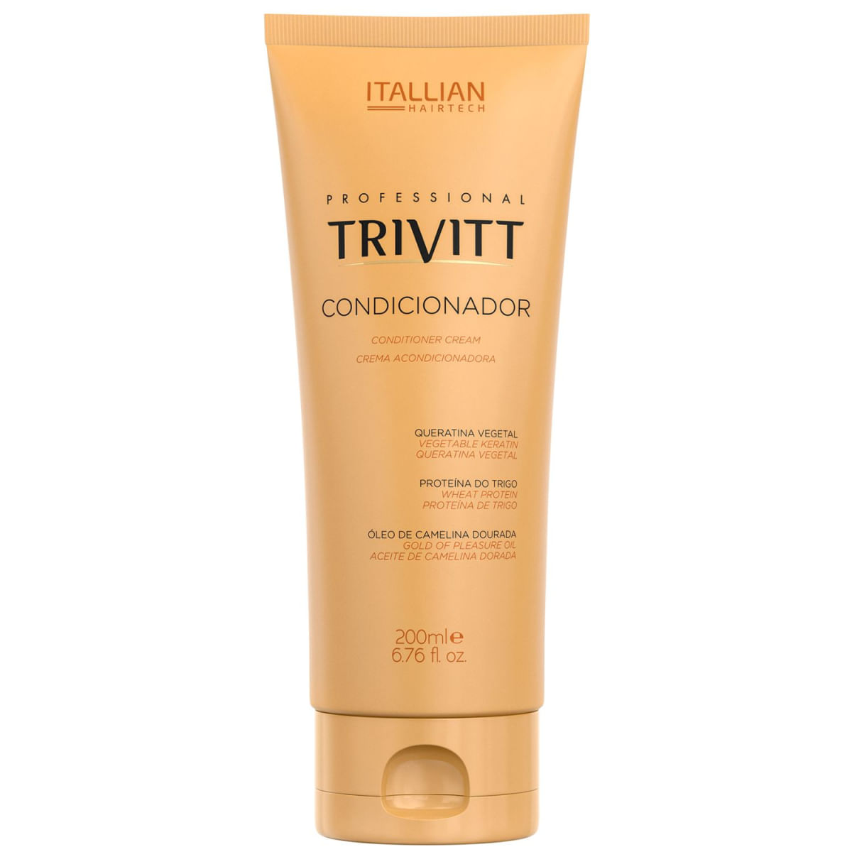 Trivitt: Condicionador 200Ml
