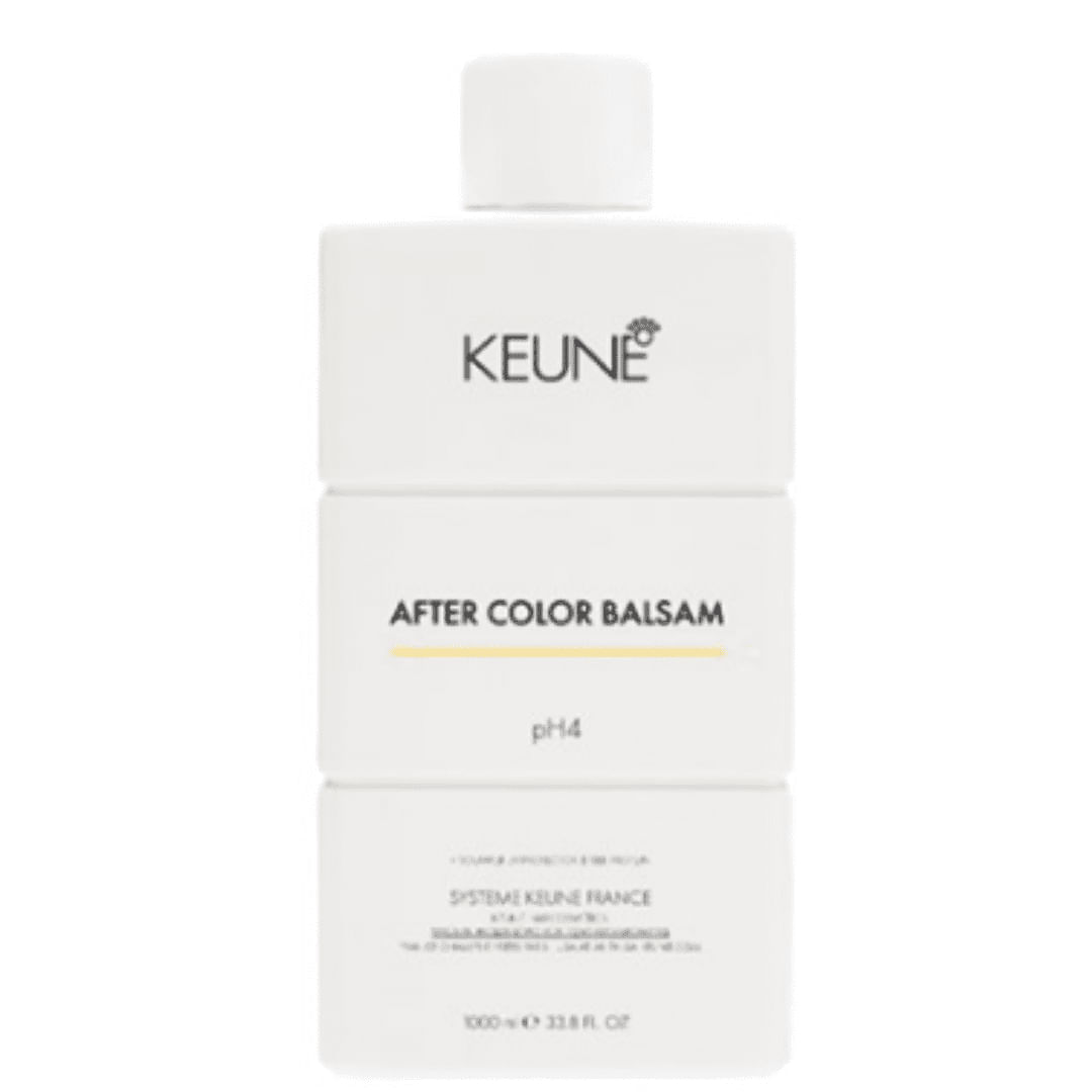 Keune Tinta After Color Balsam Ph4 - Condicionador 1000Ml