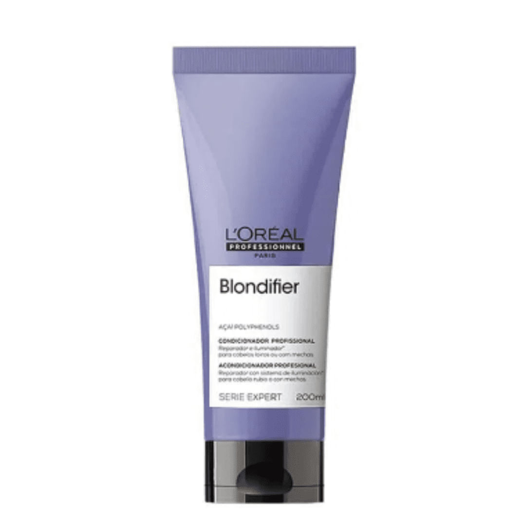 L'Oréal Professionnel Blondifier - Condicionador 200Ml