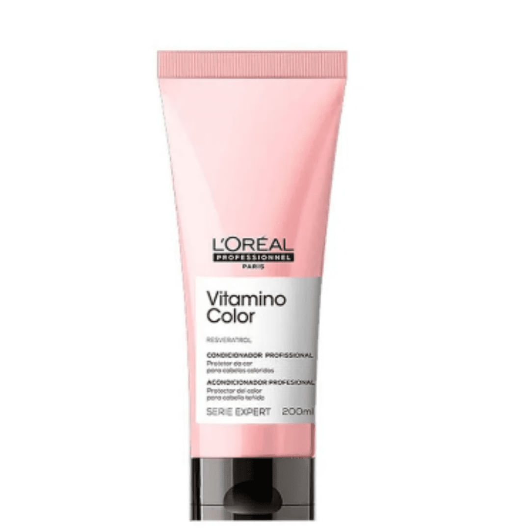L'Oréal Professionnel Vitamino Color - Condicionador 200Ml