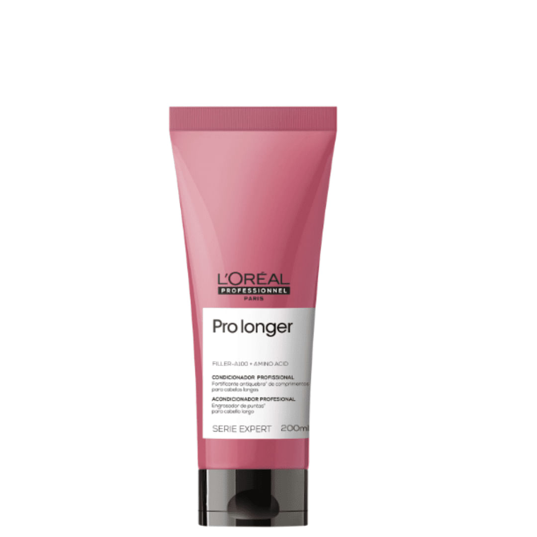 L'Oréal Professionnel Serie Expert Pro Longer - Condicionador 200Ml