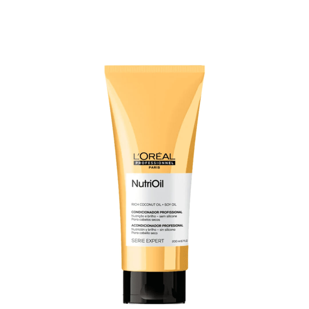 L'Oréal Professionnel Serie Expert Nutrioil - Condicionador 200Ml