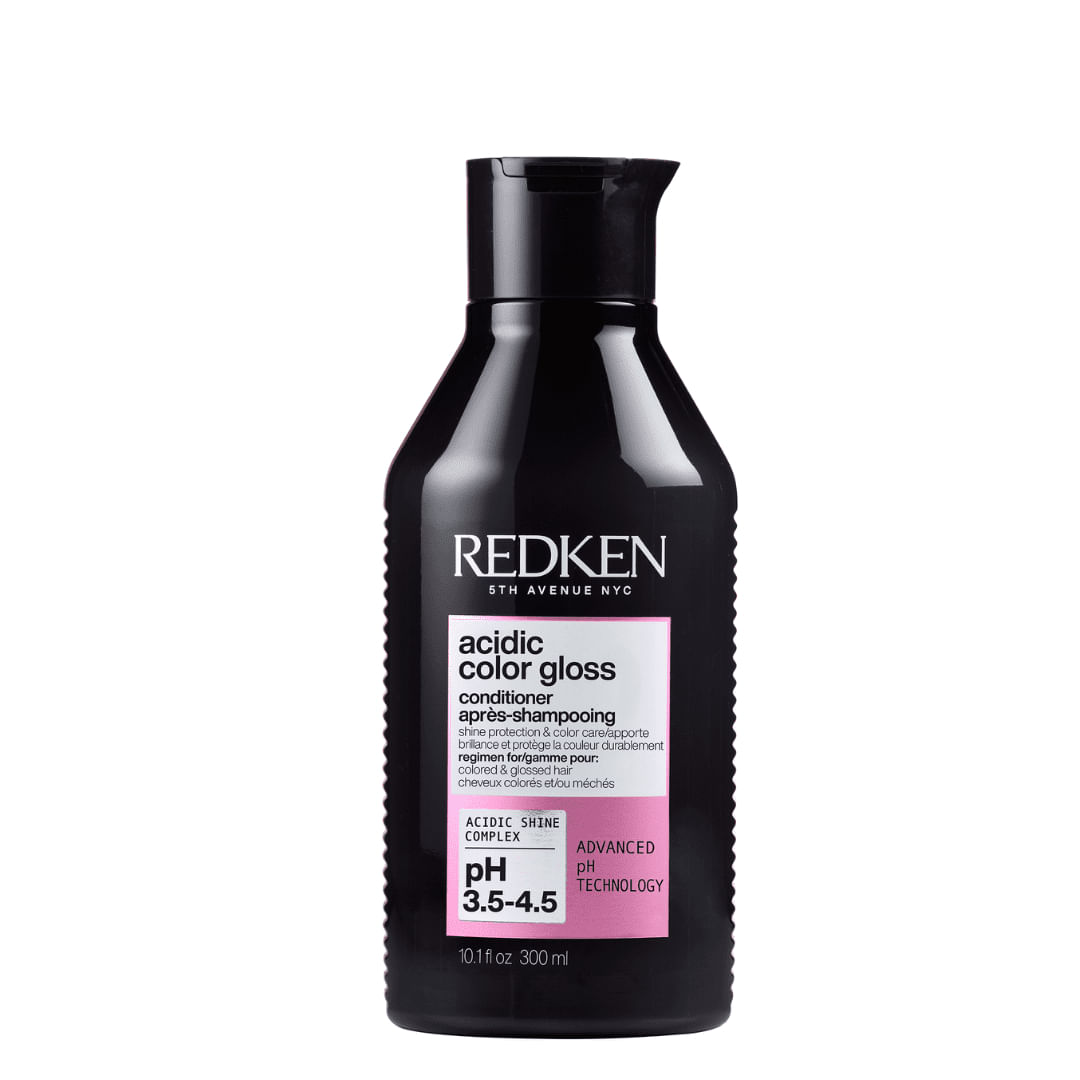 Redken Acidic Color Gloss - Condicionador 300Ml